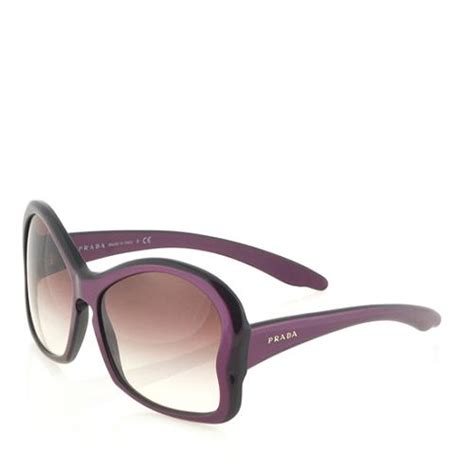 54mm butterfly sunglasses prada|Prada Designer Sunglasses for Women .